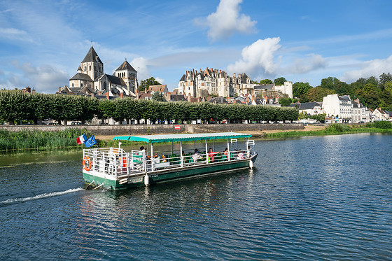 Bateau le Tasciaca - photo 3