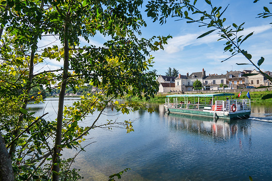 Bateau le Tasciaca - photo 17