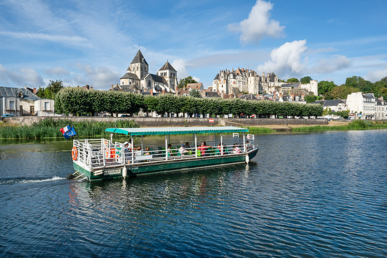 Bateau le Tasciaca - photo 0