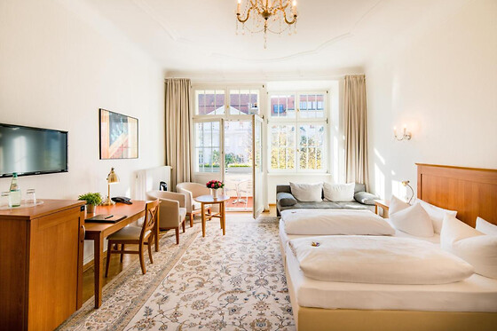 Hotel Brandies Berlin*** - photo 2