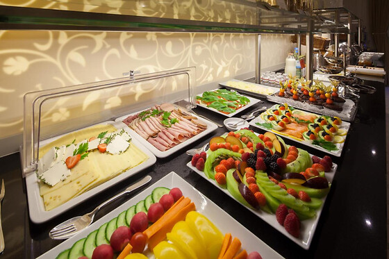 Hotel Brandies Berlin*** - photo 4