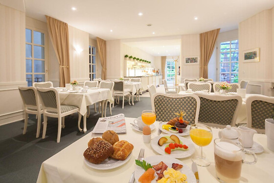 Hotel Brandies Berlin*** - photo 5