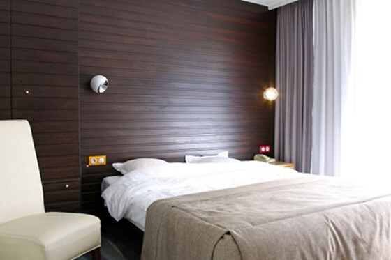 Hotel Maxim - photo 4