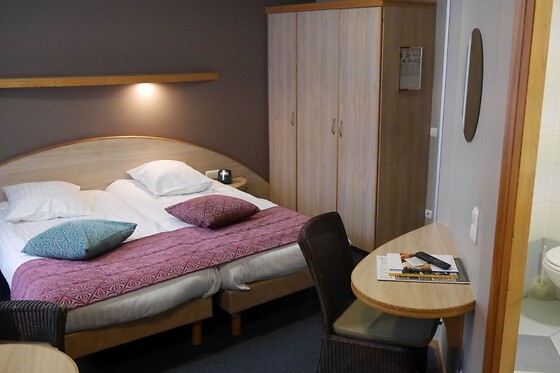 Hotel Cajou - photo 3