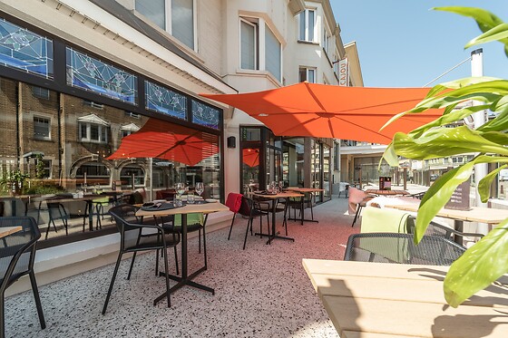 Hotel Cajou - photo 1