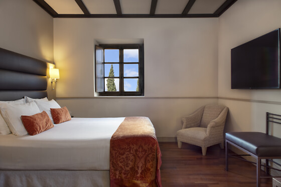 HOSPES PALACIO DE SAN ESTEBAN - photo 2