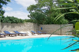 Château de l'Abbaye