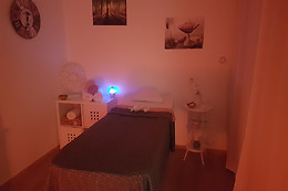 Ambiance Esprit Zen
