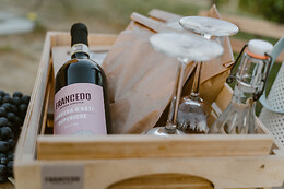 Francedo Dimora In Vigna