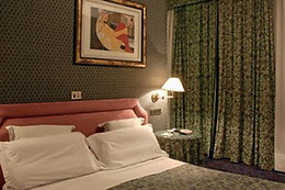 Hotel Tosco Romagnolo