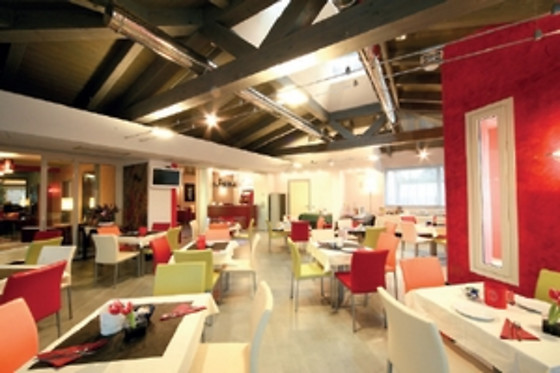 Albergo Zoello 