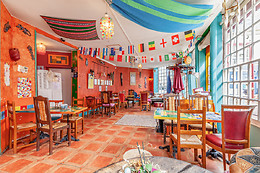 Hurricane Bar