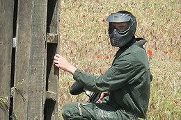PAINTBALLWARS