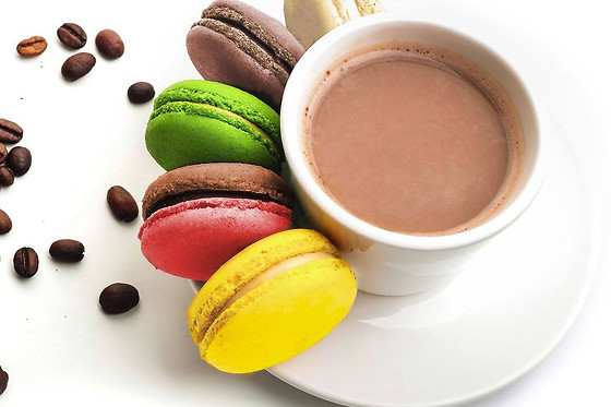 Espace Planète Chocolat - photo 2
