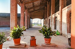 Agriturismo Cascina Tavolette