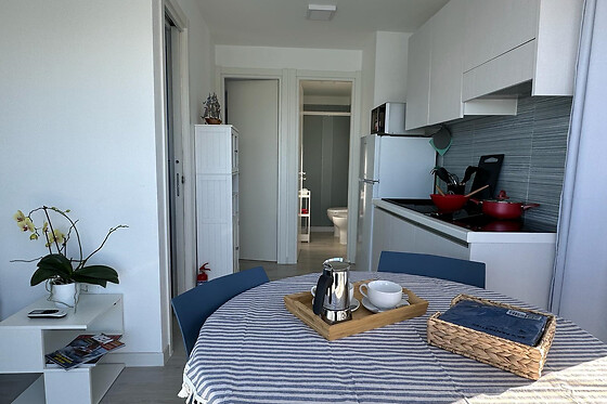 Grado Floating Resort - photo 1