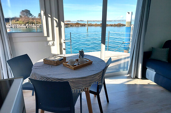 Grado Floating Resort - photo 2