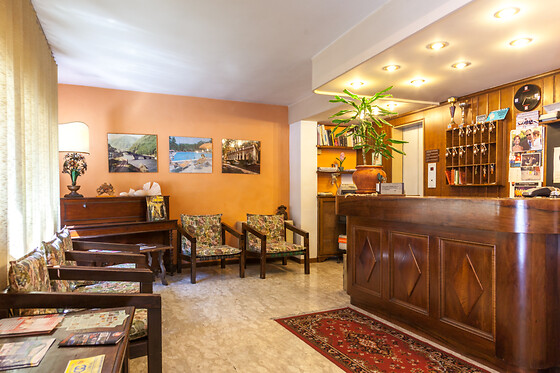 Bridge Hotel - photo 1