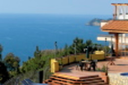 Residence Letojanni