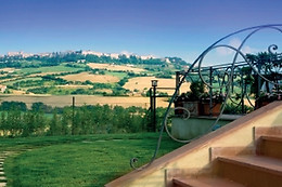 Relais Villa Fornari