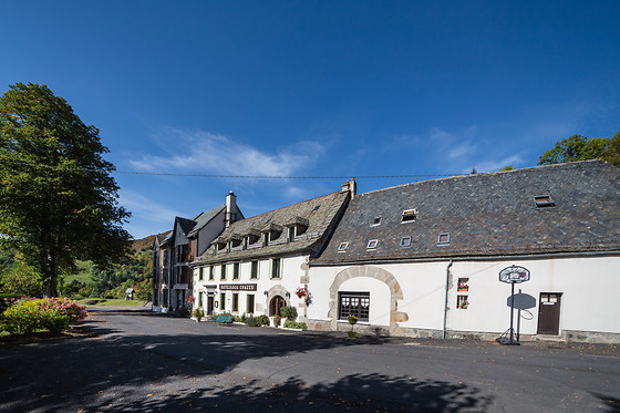 Hôtel des Chazes - photo 12