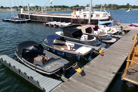 Sailcenter Limburg - photo 10
