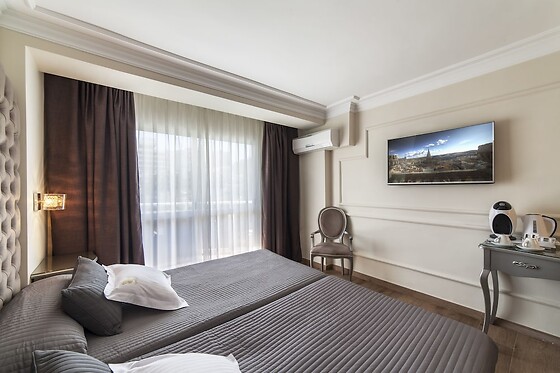 Online Booking EPS - photo 1