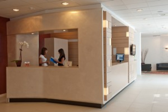 Best Western Hotel Cristallo - Hotel Cristallo SRL - photo 2