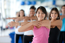 HelloFitness