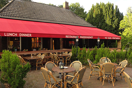 Hotel Waddengenot - photo 1