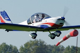 Lille ULM