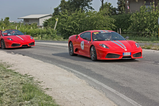 Motor Global - Sport & Safe Driving School - photo 1