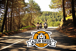 Azur Biker Tour