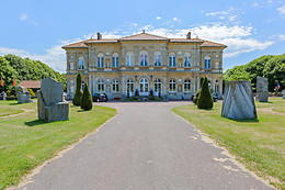 Atelier de Balias-Château de Serans