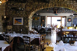 Azienda Agrituristica Badia di Susinana