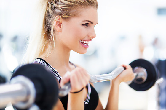 HelloFitness - photo 2