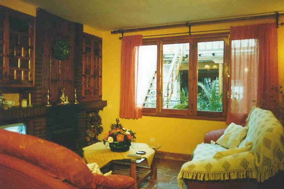 LA CASONA DEL ABUELO PARRA - photo 7