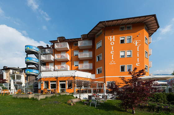 Bio Hotel Elite - photo 5