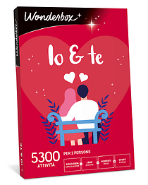 Io & Te
