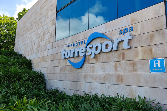 HOTEL TORRESPORT - photo 14