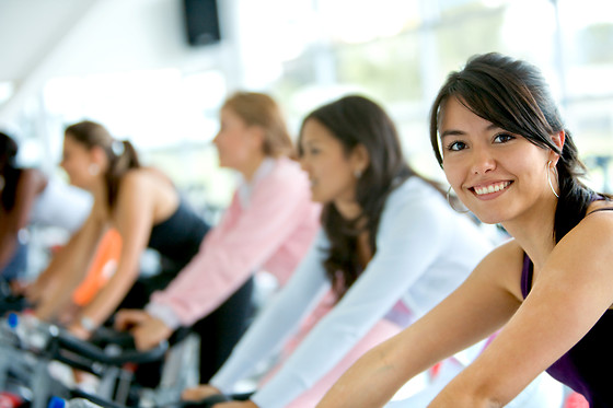 HelloFitness - photo 4