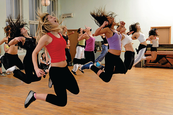 HelloFitness - photo 0