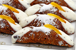 Pasticceria Costa