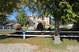 La Bastide des pins