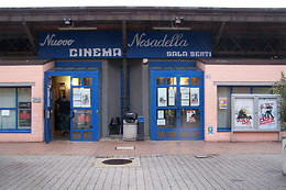 Nuovo Cinema Nosadella