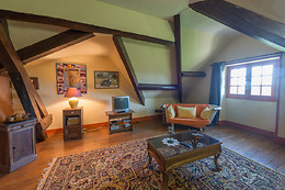 Domaine de l'âge