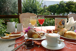 Hotel Montecallini