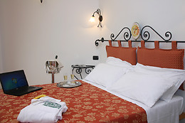 Hotel Montecallini