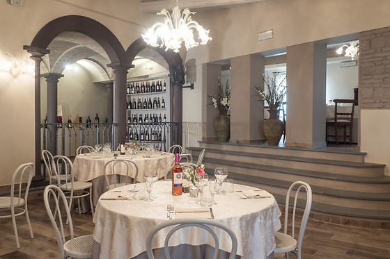 Relais Poggio del Sole - photo 1