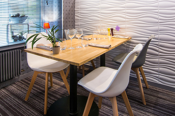 Restaurant Ô Saveurs - photo 9